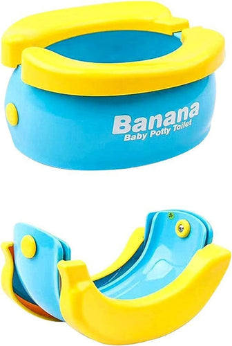 BowLift | Stay dry on the go! - Travel potty