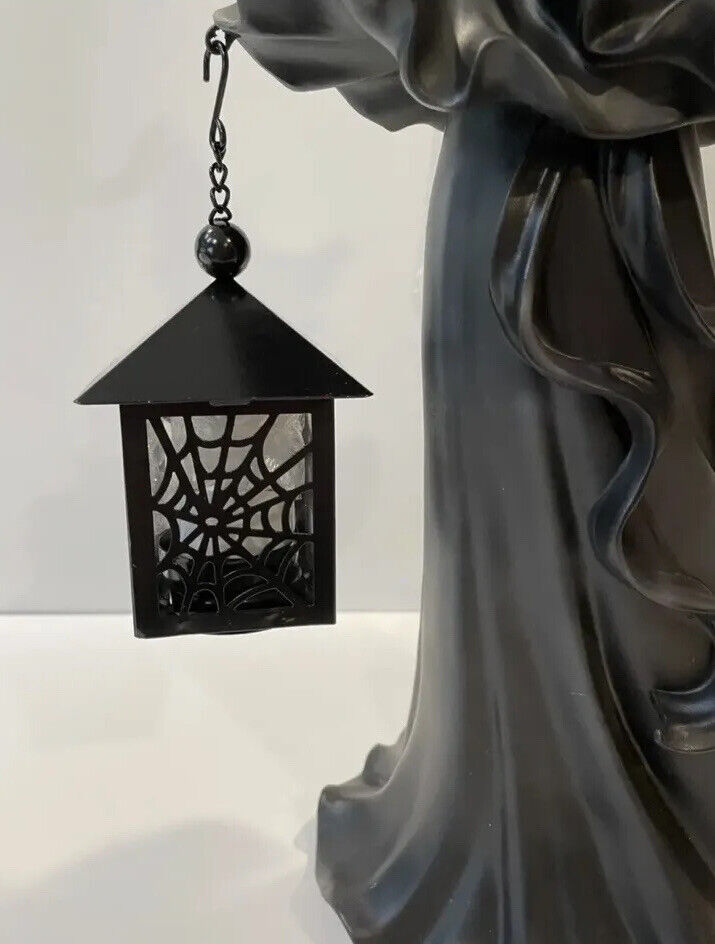 BowLift | MysticWitch Enchanting Night Illumination
