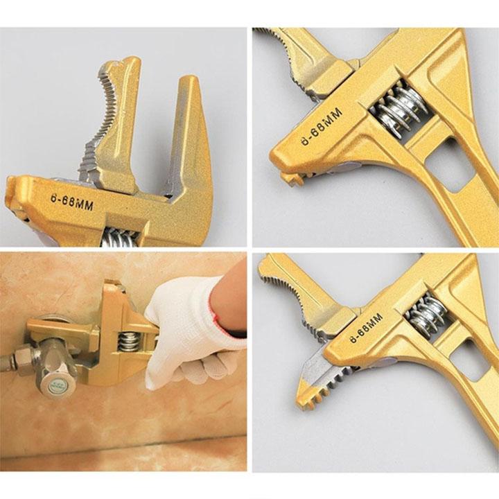 BowLift | Multifunctional tool for bathroom key