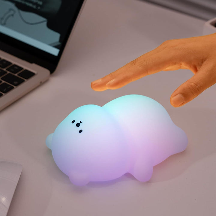 BowLift | Cozy Bear Night Light for Children