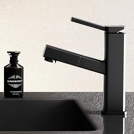 BowLift | Extendable One-Hand Bath Water Faucet