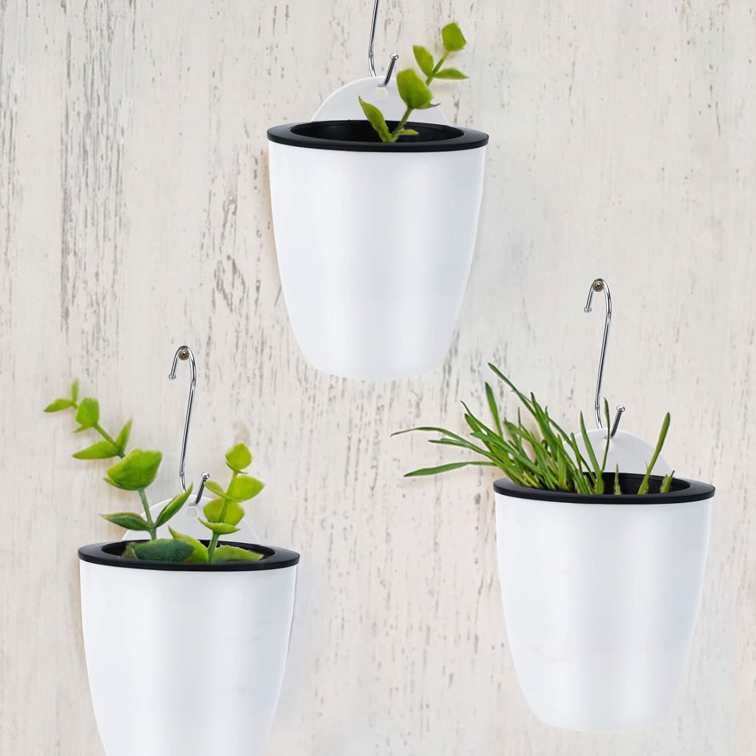 BowLift | Garden Balance – The elegant self-sustaining flower pot for indoor & outdoor