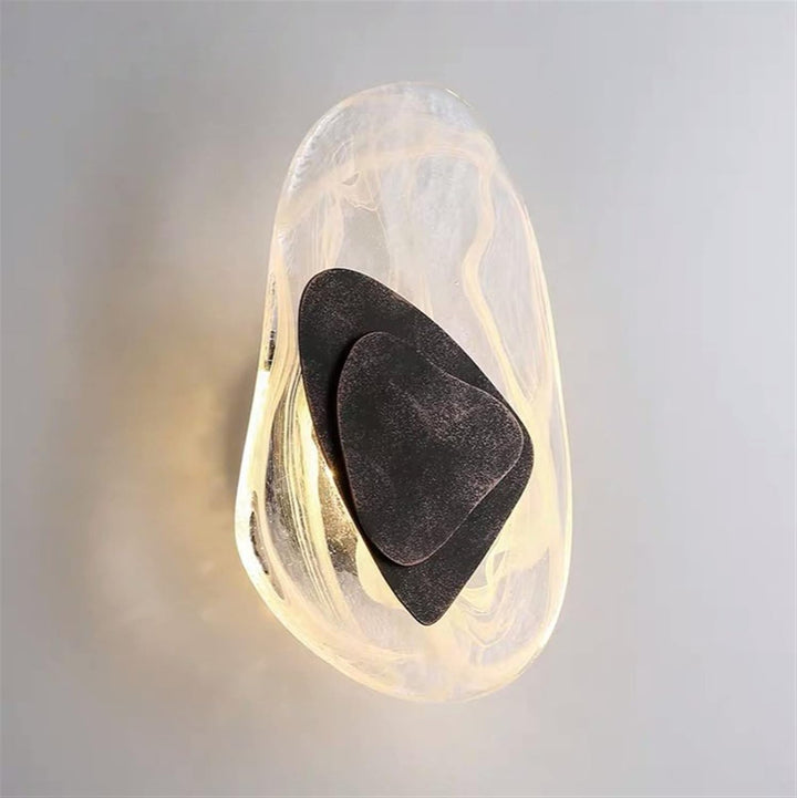 BowLift | Elegant Designer Wall Lamp