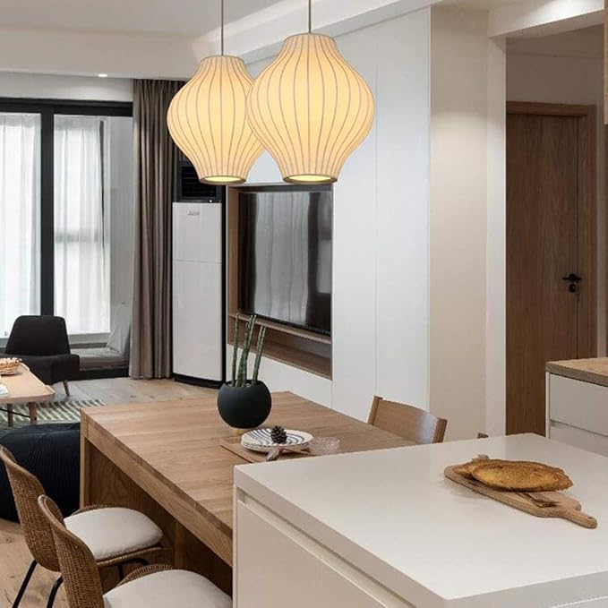 BowLift | Lamp with a soul and unique style