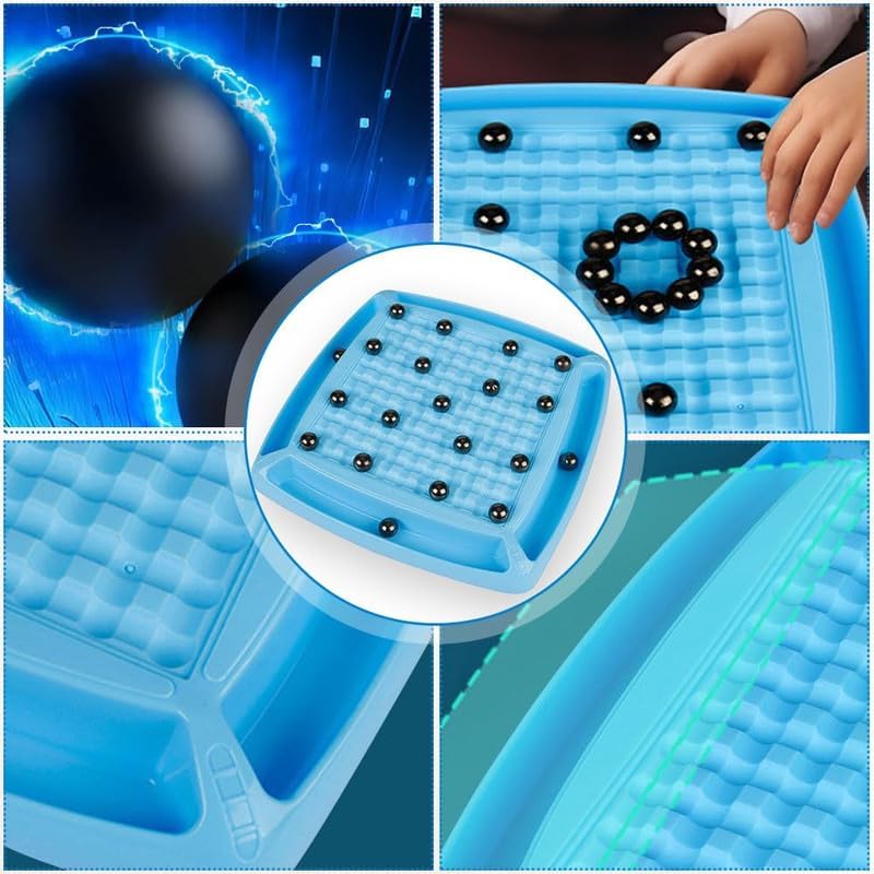 BowLift | Mind Master Interactive Magnetic Board Game