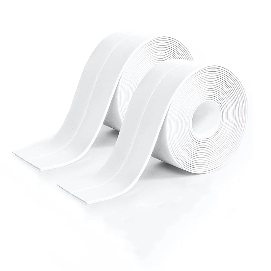 Waterproof Caulk Tape Bowlift