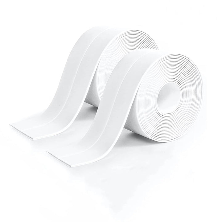Waterproof Caulk Tape Bowlift