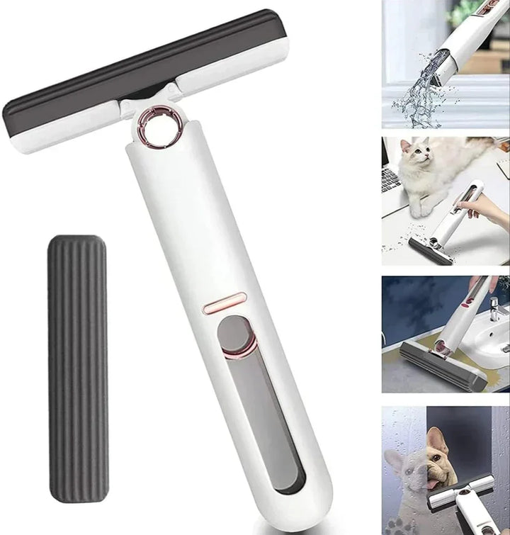 BowLift | Practical Mini Cleaning Stick Helper