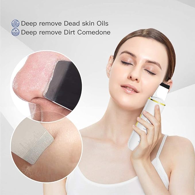 BowLift | SkinPure™ - Your skin is your calling card, let it shine like you deserve!