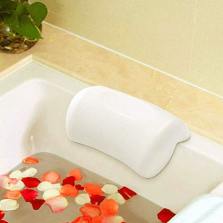 BowLift | LUXESOAK – Premium Bath Cushion