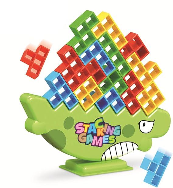 BowLift | Dinosaur Balance Game
