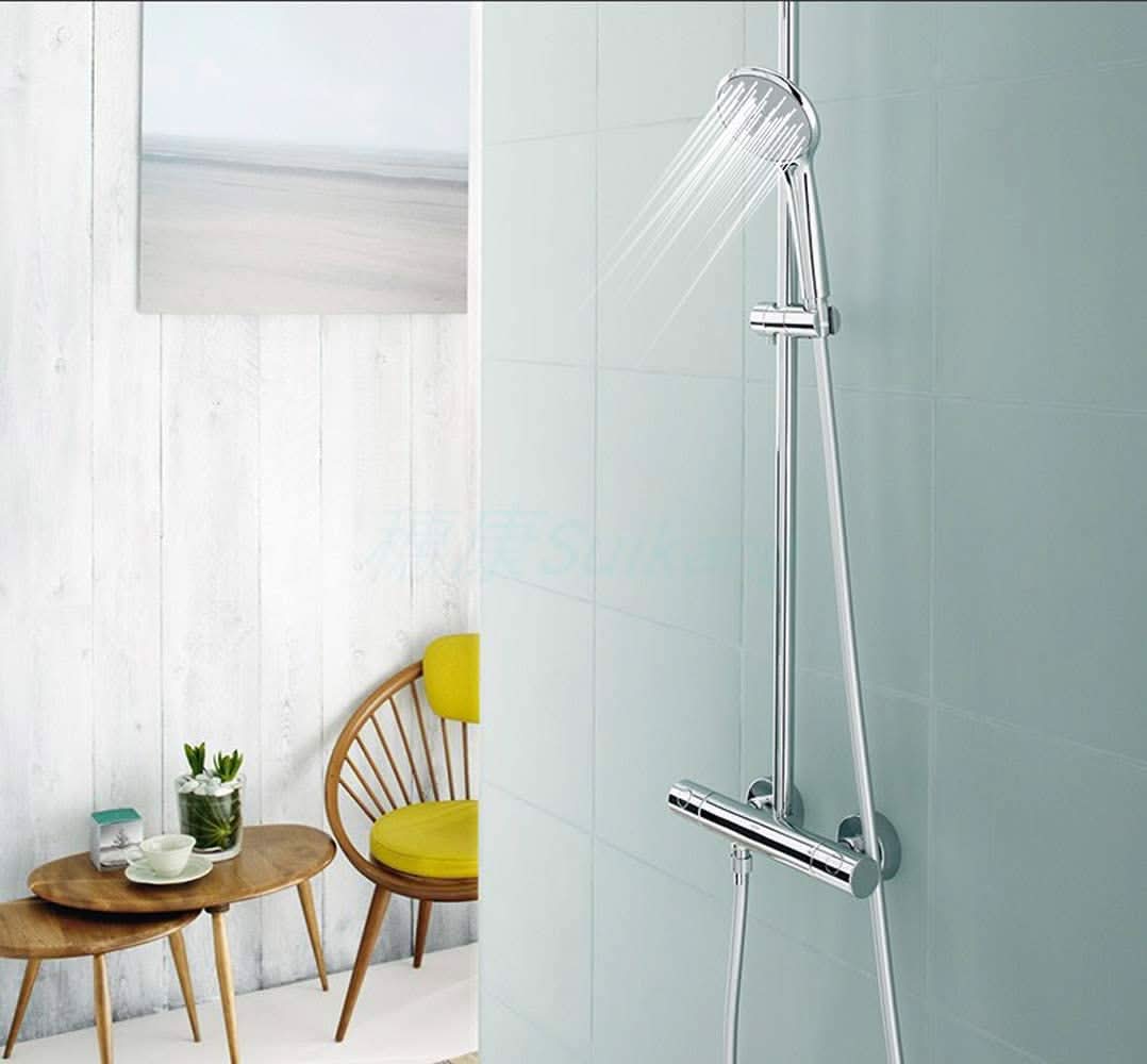 BowLift | FLEXFLOW – Flexible stainless steel shower hose
