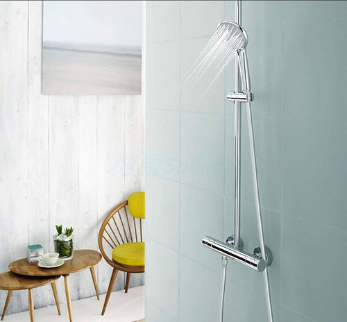 BowLift | FLEXFLOW – Flexible stainless steel shower hose