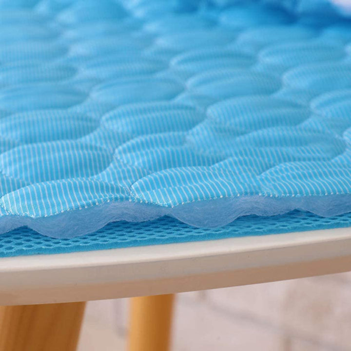 BowLift | Extra-Large Dog Cooling Mat for Summer Comfort