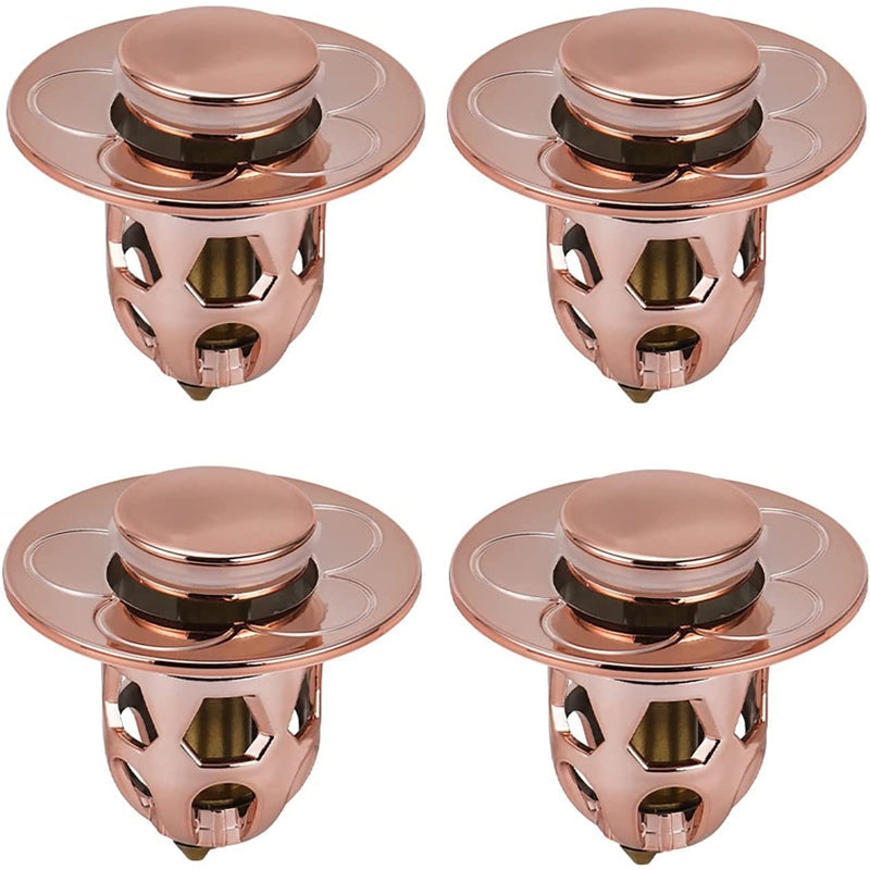 Universal Sink Drain Stoppers | Bowlift