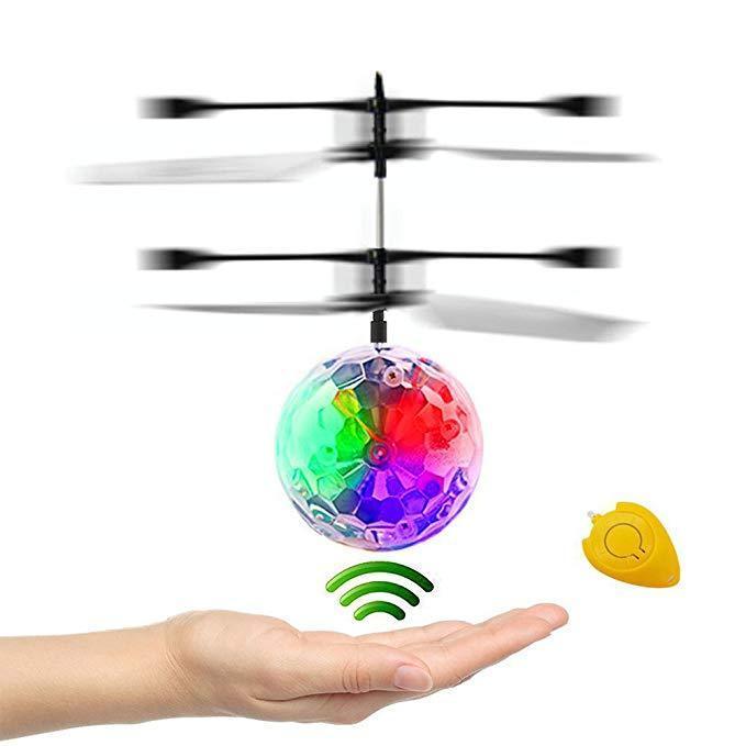 BowLift | Magical Glowing Ball - Make 2019 Even More Magical!