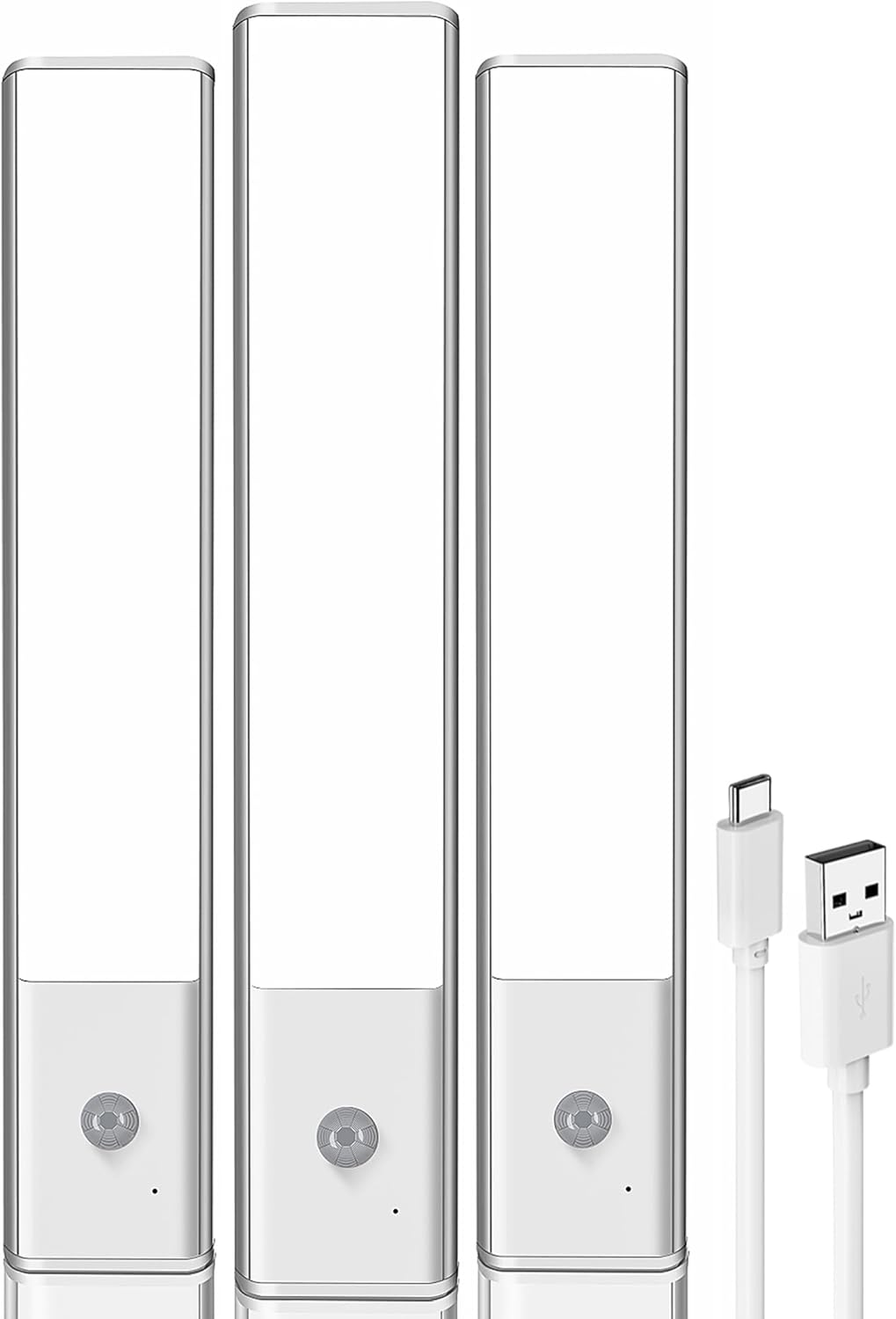 BowLift | Smart Motion-Sensing LED Under Cabinet Light