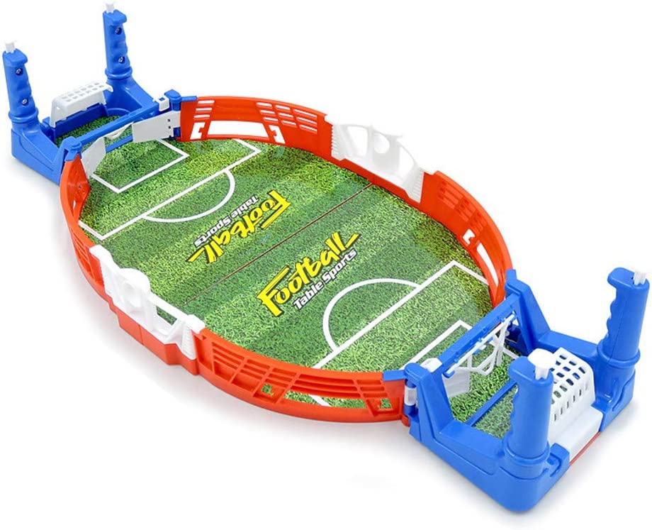 BowLift | Tabletop Football Game - Challenge Your Friends - Foosball Fun