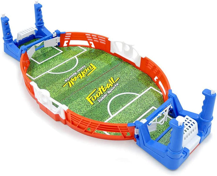 BowLift | Tabletop Football Game - Challenge Your Friends - Foosball Fun