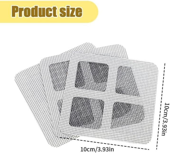 BowLift | Disposable Hair Drain Stickers