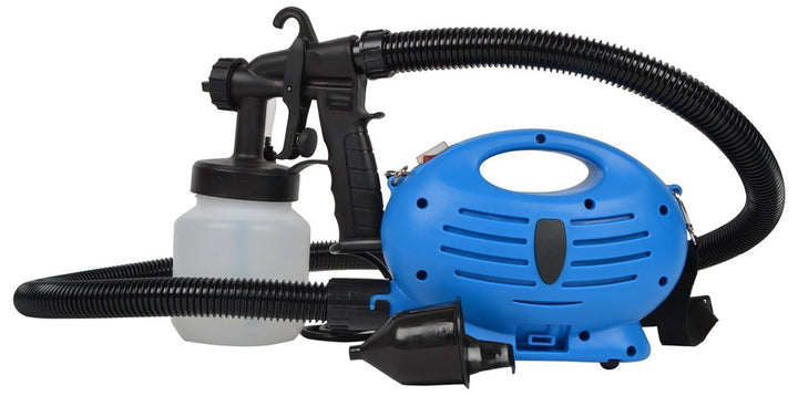 BowLift | Plastic Electric Portable Spray Painting Machine Set