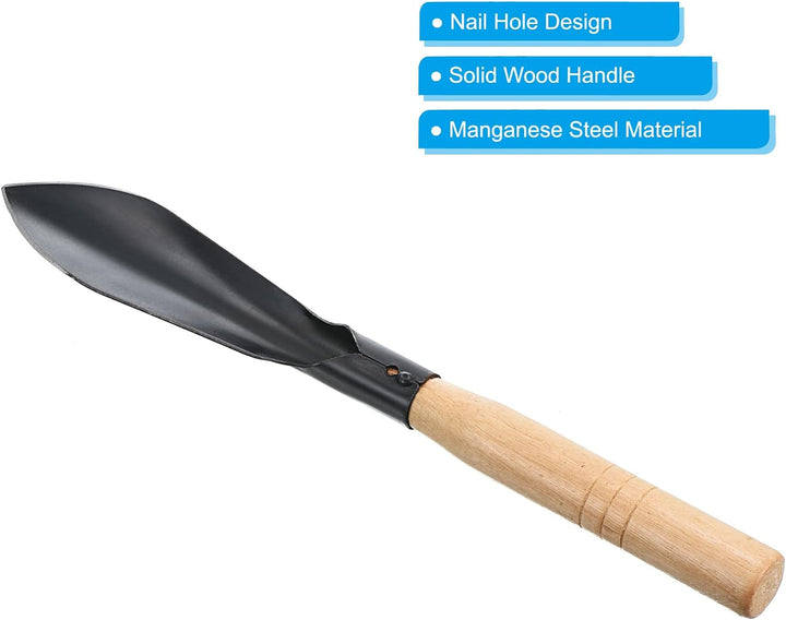 BowLift | PetiteGarden Spade