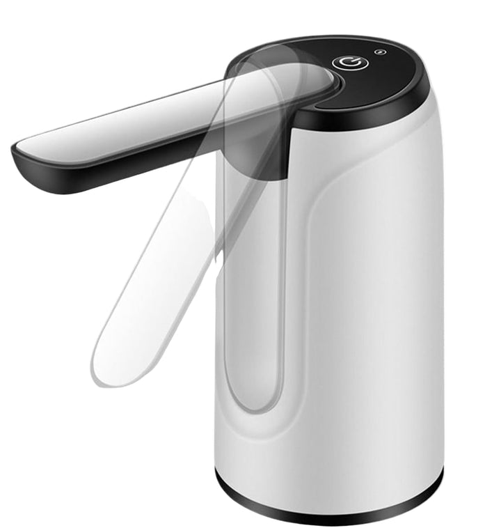 BowLift | Portable USB Rechargeable Water Dispenser – Hydravo (1+1 FREE)