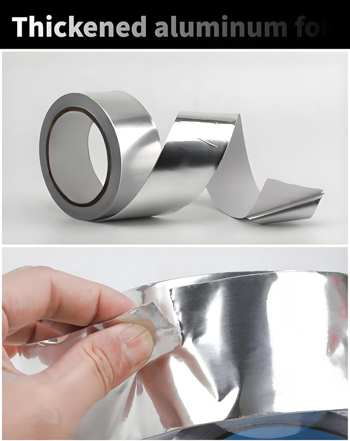 BowLift | Aluminum Foil Tape