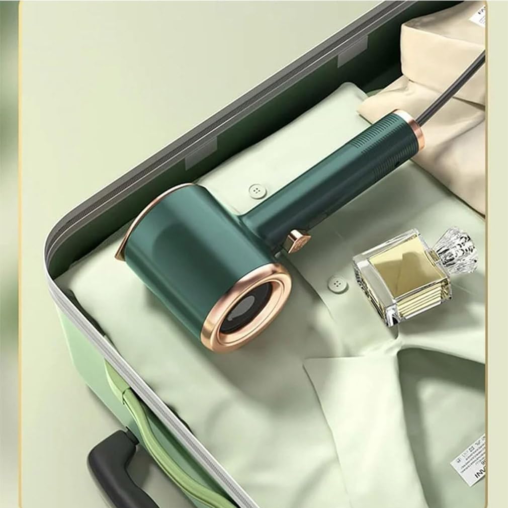 BowLift | IronSwift – Wrinkle-free in 30 seconds!