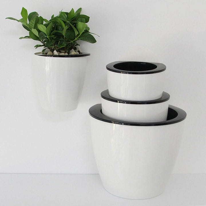 BowLift | watering flower pot