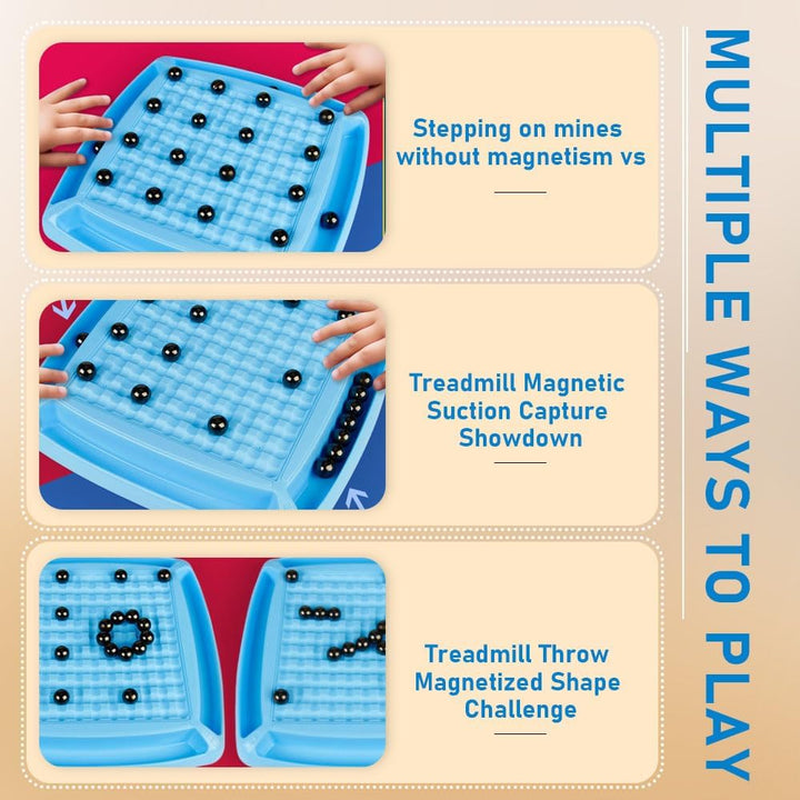 BowLift | Mind Master Interactive Magnetic Board Game