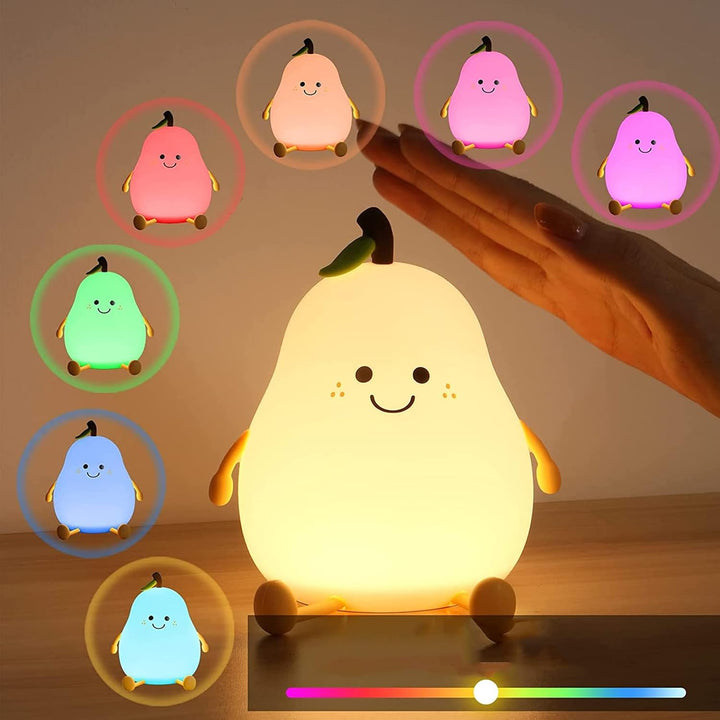 BowLift | GlowBerry Cuddle Friend