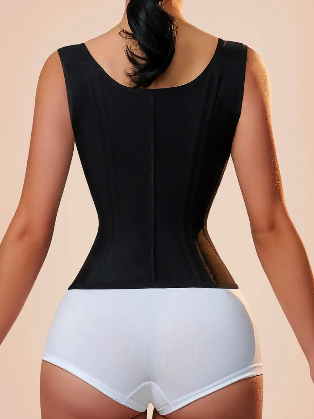 BowLift | High-Compression Waist Sculpting Shapewear