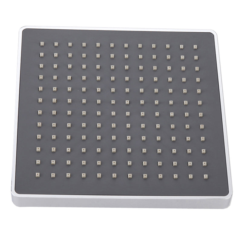 BowLift | Traditional Metal Fixed Shower Head Ceiling Mounted Square Fixed Shower Head