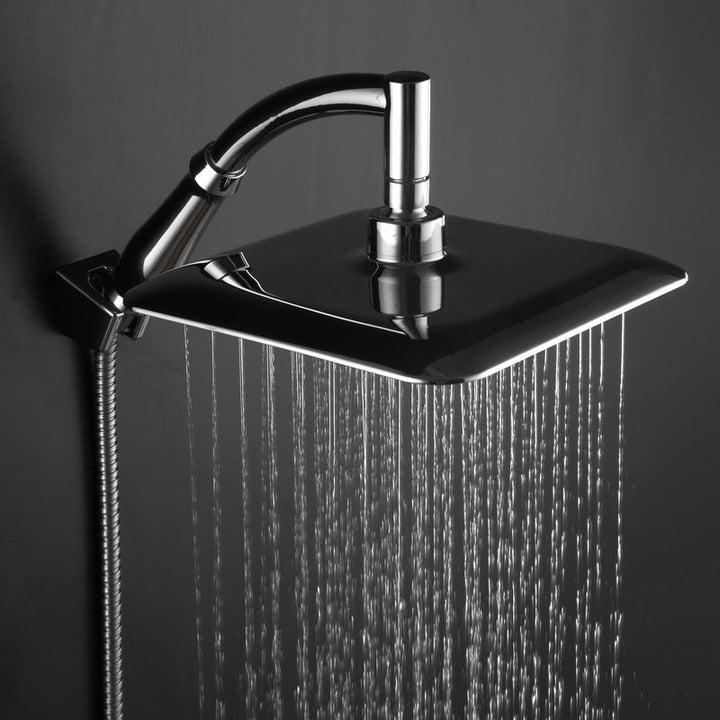 BowLift | Square Hand Shower Modern Wall Mounted Hand Shower