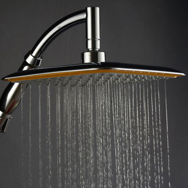 BowLift | Square Hand Shower Modern Wall Mounted Hand Shower