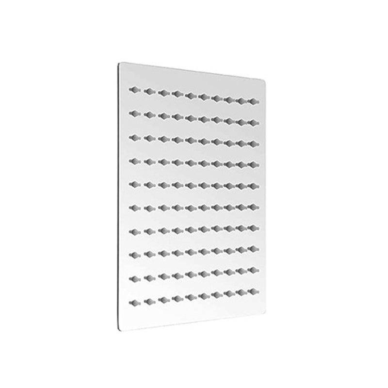 BowLift | Square Shape Double Shower Heads Modern Home Metal Double Shower Heads