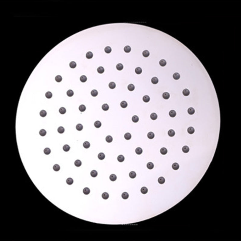 BowLift | Metal Fixed Shower Head Modern Bathroom Ceiling Mount Shower Head