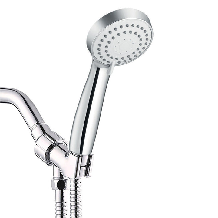 BowLift | Round Handheld Showerhead Modern Style Hand Shower for Home