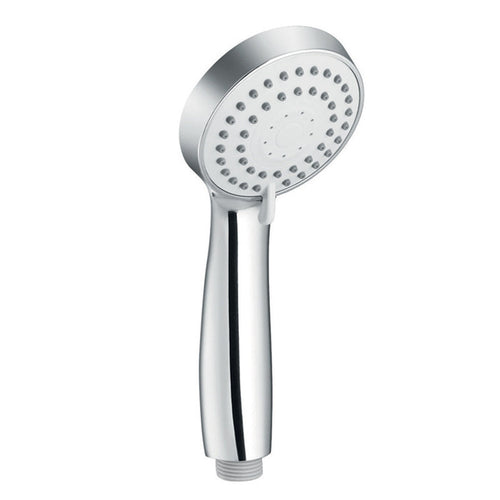 BowLift | Round Handheld Showerhead Modern Style Hand Shower for Home