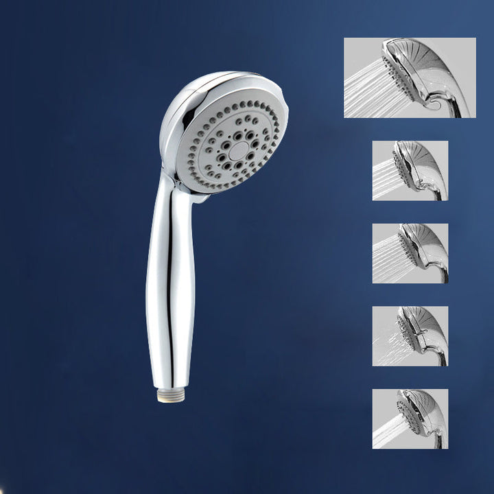 BowLift | Metal Hand Shower Traditional Wall Mounted Shower Head