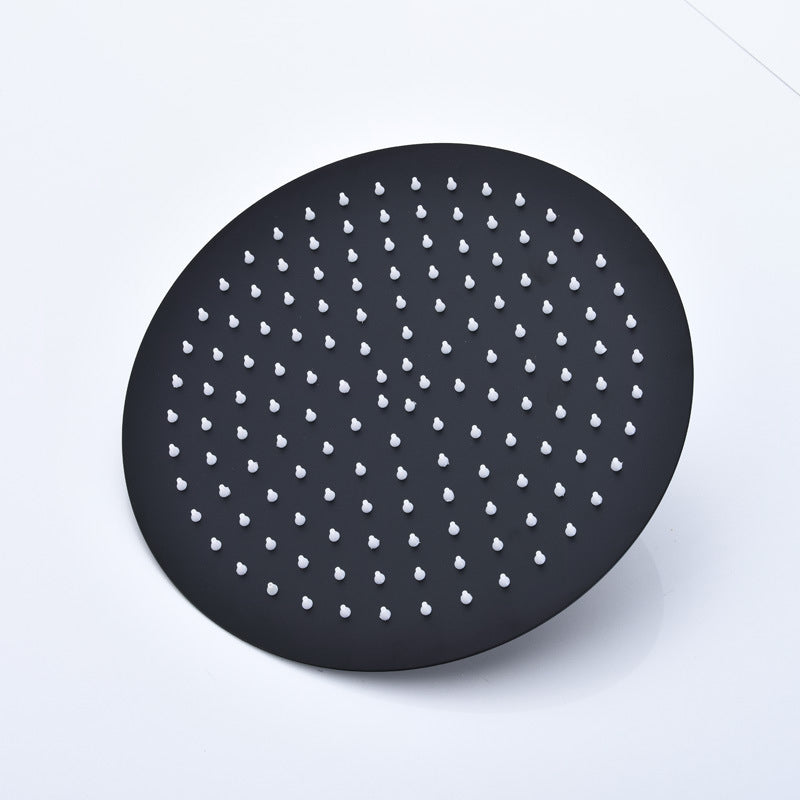 BowLift | Modern Style Shower Head Metal Rain Shower Head for the Bathroom