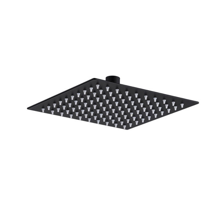 BowLift | Modern Style Shower Head Metal Rain Shower Head for the Bathroom