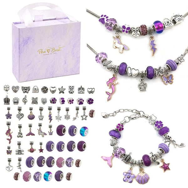 BowLift | CharmCraft - Your own jewelry collection to make it yourself