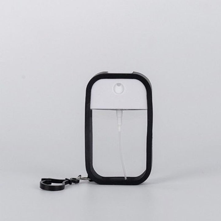 BowLift | Portable perfume bottle