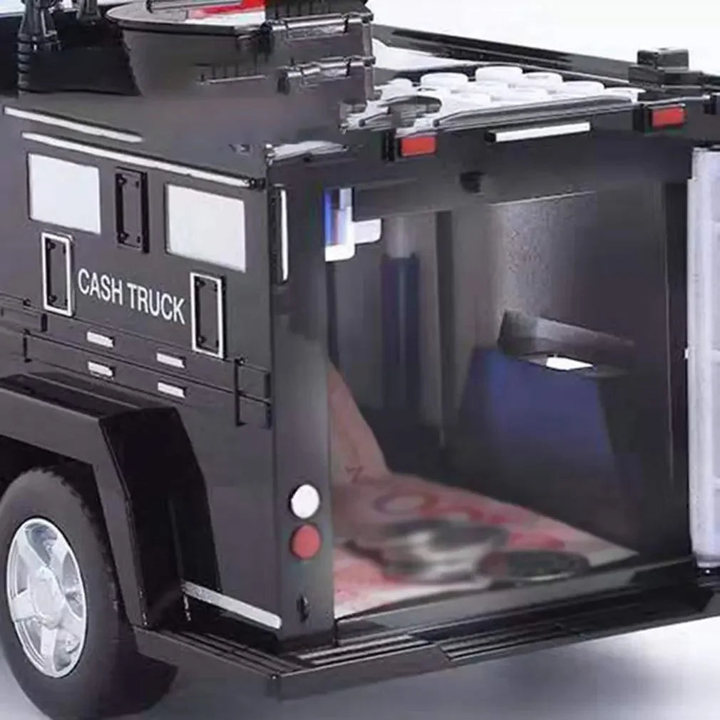 SafeNest — Secure saving that makes children playfully confident money masters | Bowlift