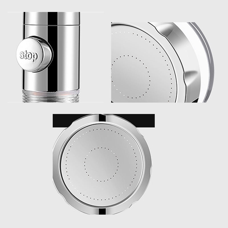 BowLift | Modern Style Shower Head Water Filter Hand Shower
