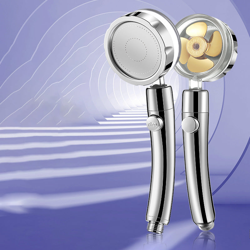BowLift | Modern Style Shower Head Water Filter Hand Shower