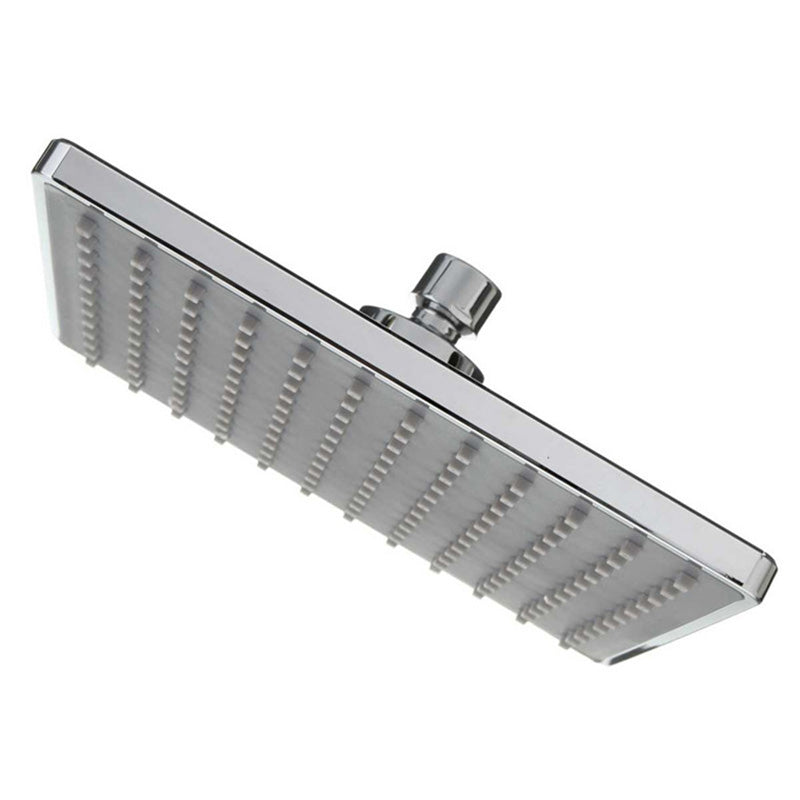 BowLift | Modern Style Ceiling Mounted Rain Shower Round Shower Head