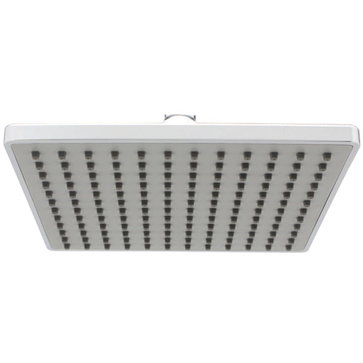 BowLift | Modern Style Ceiling Mounted Rain Shower Round Shower Head